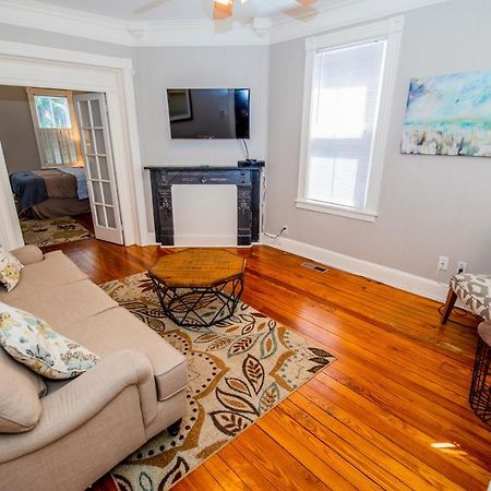 Апартаменты Downtown Annapolis King George 1St Floor Hideaway Экстерьер фото