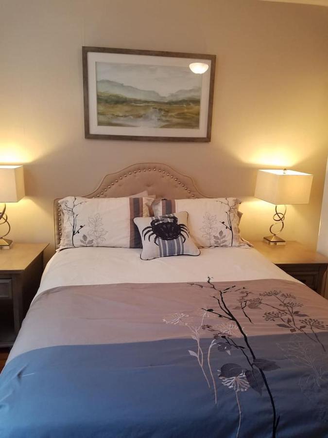 Апартаменты Downtown Annapolis King George 1St Floor Hideaway Экстерьер фото